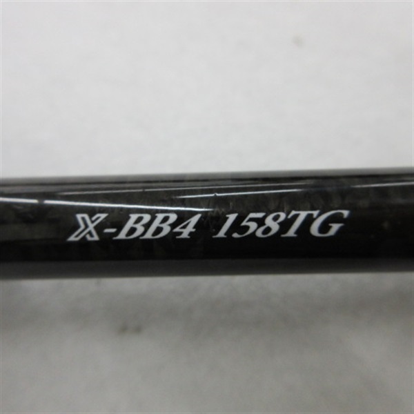 グランドラガーＸ　ＢＢ４１５８ＴＧ